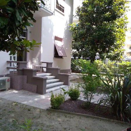 Un Giardino Vicino Al Mare Bellaria-Igea Marina